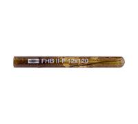 fischer fischer FHB II-P cartouche de mortier 12 x 120 Quantité:10