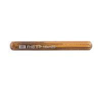 fischer fischer FHB II-P cartouche de mortier 16 x 125 Quantité:10