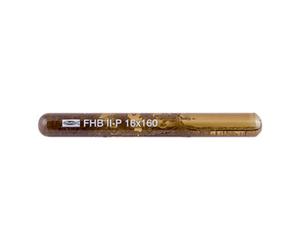 fischer fischer FHB II-P cartouche de mortier 16 x 160 Quantité:10