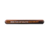 fischer fischer FHB II-P cartouche de mortier 24 x 170 Quantité:4