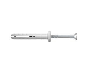 fischer fischer fiche à clou N-F avec tête plate gvz 6x35/5 F (100) Quantité:100