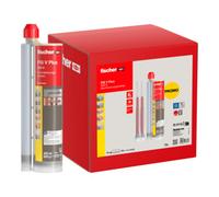 fischer fischer FIS V Plus 360 S UMK (24) Quantité:1