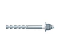 fischer fischer fischer Dynamic Anchor FDA-A 16x125/50 Quantité:10