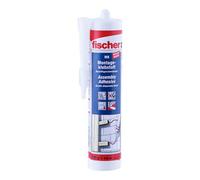 fischer fischer fix it adhésif de montage MK-310 Quantité:1