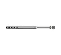fischer fischer Fixation pour ossatures et cadres SXR 10 x 120 T R avec vis tête fraisée en acier inoxydable A4 Quantité:50