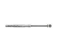 fischer fischer Fixation pour ossatures et cadres SXRL 14 x 140 T A4 avec vis tête fraisée en acier inoxydable A4 Quantité:50