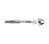 fischer fischer Fixation pour urinoirs UST 10 x 120 Quantité:10