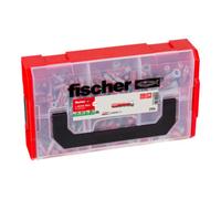 fischer fischer FIXtainer - DUOPOWER (210) Quantité:1