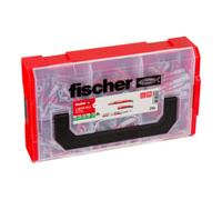 fischer fischer FIXtainer - DUOPOWER court / long Quantité:1