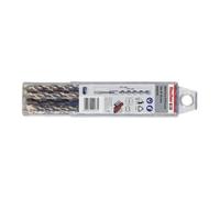 fischer fischer Foret à percussion 2 taillants SDS Plus II 6/50/110 QP en coffret de 10 pièces Quantité:1