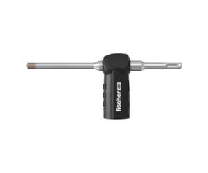 fischer fischer Foret aspirant FHD 10/100/230 Quantité:1