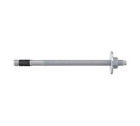 fischer fischer goujon d'ancrage FAZ II Plus 10/30 GS Quantité:25