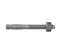fischer fischer goujon d'ancrage FAZ II Plus 10/30 HCR Quantité:10