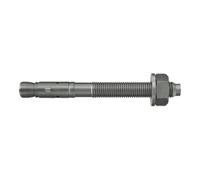 fischer fischer goujon d'ancrage FAZ II Plus 10/50 R Quantité:20