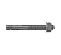 Boulon d'ancrage FISCHER en acier inoxydable FAZ II Plus 16/50 A4