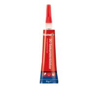 fischer fischer GOW 30 secondes adhésif 15g Quantité:5