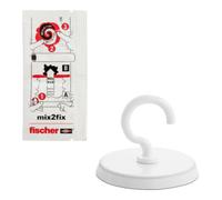 fischer fischer GOW crochet adhésif Quantité:5