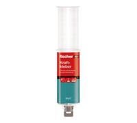 fischer fischer GOW Power Adhesive 25ml Quantité:5