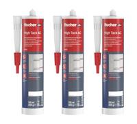 fischer fischer High Tack AC 310 blanc (3) Quantité:1