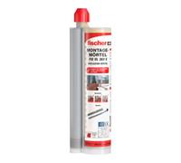 fischer fischer Installation du mortier 360 S Quantité:6