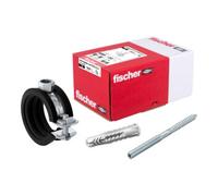 fischer fischer Jeu de colliers de serrage UX / STST / FGRS 20-24 Quantité:10