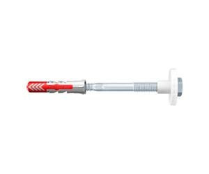 fischer fischer M-Set fixation pour lavabo K Quantité:5