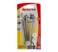 fischer fischer M-Set fixation WC K Quantité:5