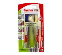 fischer fischer M-Set lampes boîtes aux lettres extérieur K Quantité:5