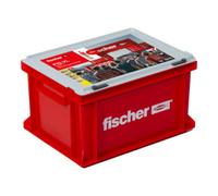 fischer fischer Mallette d'artisan FIS VL 300 T HWK G Quantité:1
