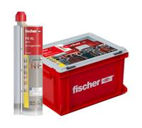 fischer fischer Mallette d'artisan FIS VL 360 S HWK G Quantité:1