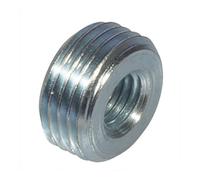 fischer fischer Manchons de réduction GRD 1/2'' / M 12 Quantité:100