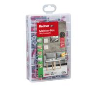 fischer 535971, Cheville
