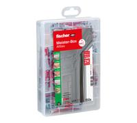fischer 540299, Cheville