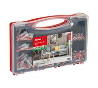 fischer fischer Meister-Box XL Espace de vie (280 pièces) Quantité:1