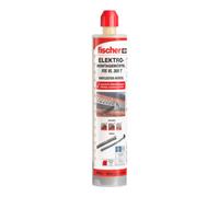 fischer fischer Mortier de montage électrique 300 T#519558 Quantité:300