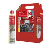 fischer fischer Mortier de montage FIS V Plus 300 T Quantité:1
