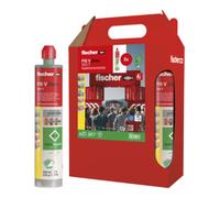 fischer fischer Mortier de montage FIS V Zero 300 T Quantité:1