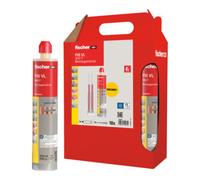 fischer fischer Mortier de montage FIS VL 300 T Quantité:1