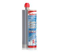 fischer fischer Mortier d'injection FIS EM Plus 390 S Quantité:390