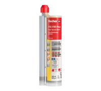 fischer fischer Mortier haute performance 360ml FIS VW Plus 360 S Quantité:360