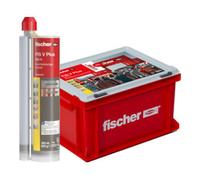 fischer fischer Mortier haute performance FIS V Plus 360 S HWK G Quantité:1
