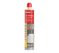 fischer fischer Mortier haute performance FIS VW Plus 300 T Quantité:12