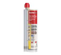 fischer fischer Mortier haute performance FIS VW Plus 360 S Quantité:6
