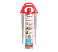 fischer fischer Mortier multifonctionnel 300 T K Quantité:3