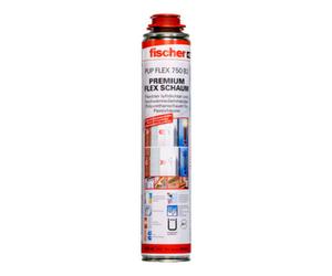 fischer fischer Mousse Premium Flex PUP FLEX 750 B2 Quantité:12