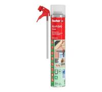 fischer fischer Mousse PU monomère PU-P EVO 750 B2 Quantité:12
