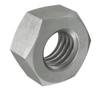 fischer fischer MU M8 ÉCROU HEXAGONAL zingué Quantité:100