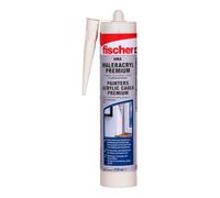 fischer fischer Painter's Acrylic Premium DMA 310ml blanc Quantité:1