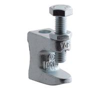 fischer fischer Pince à poutrelle TKL L Ø 9 Quantité:50