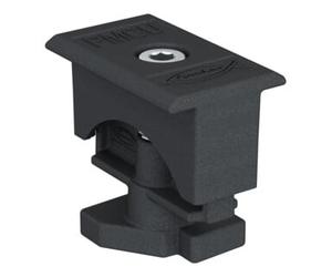 fischer fischer Pince centrale universelle prémontée PM C U AL 30-50 noir Quantité:10